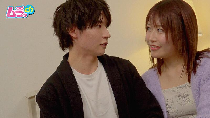 素人男子のリアルSEX 31 茜祢君26歳 サンプル画像 2