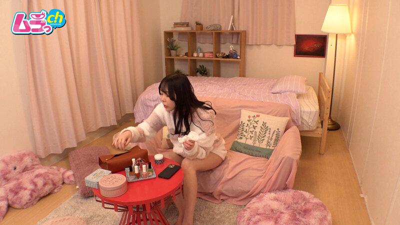 ニンゲン観察 よったお隣さんが無断侵入！？スゴテククンニと史上最大のデカチンに、彼女と勘違いされたままイカされ尽くしちゃった夜。 サンプル画像 2