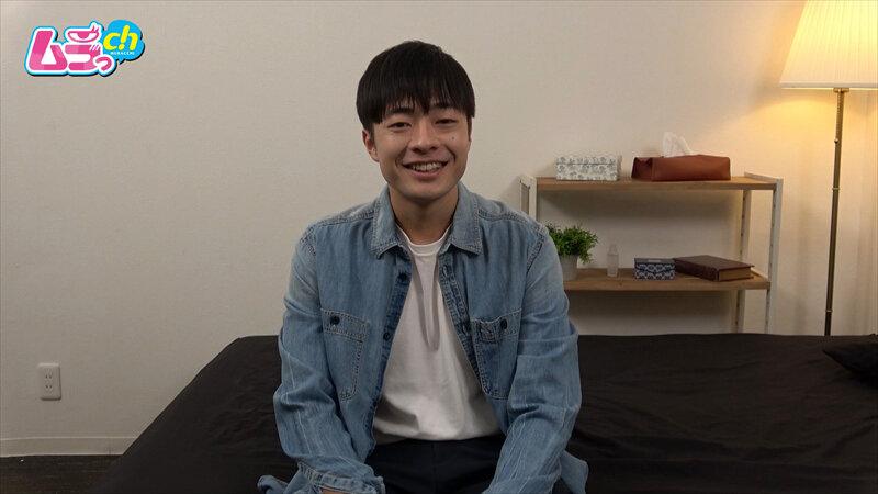 素人男子のリアルSEX 27 磯山君26歳 サンプル画像 2