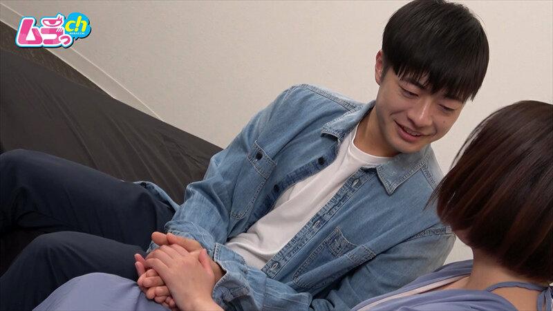 素人男子のリアルSEX 27 磯山君26歳 サンプル画像 3