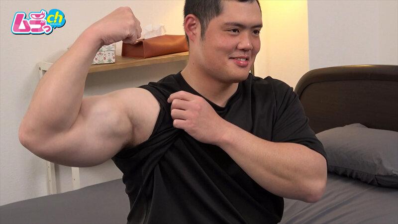 素人男子のリアルSEX 28 ガノ君29歳 サンプル画像 2