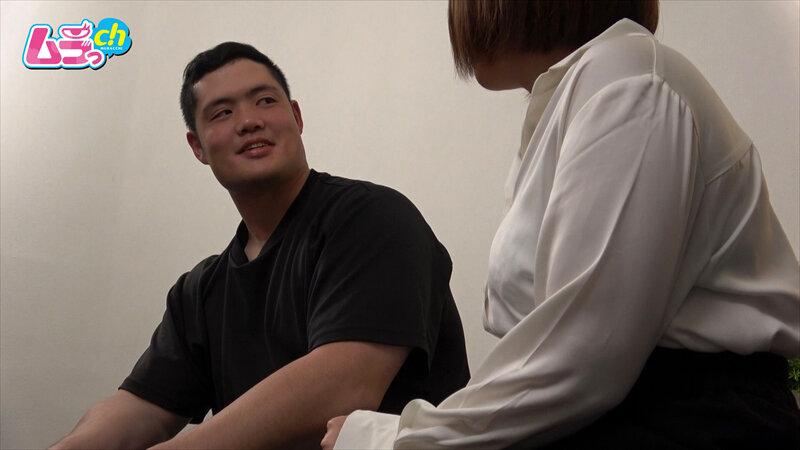素人男子のリアルSEX 28 ガノ君29歳 サンプル画像 3