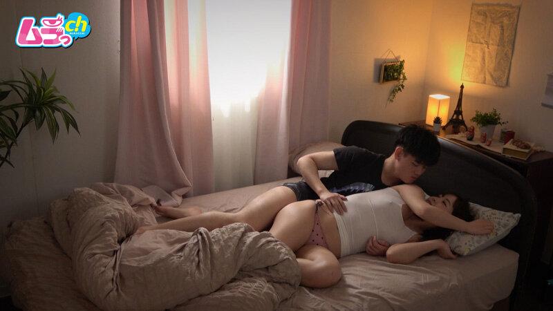 カップル部屋REC 寝坊しても、単位がヤバくても、怠惰な大学生はチ〇ポとマ〇コの疼きに我慢できない！！ゴムを切らしてしまったのをいいことに授業サボって人生初の生ハメSEX（うっかり精子が中にちょっと出た） サンプル画像 2