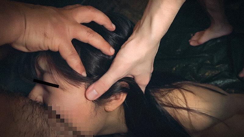 ヤリ廃棄られたオンナたち4名 ＃02 サンプル画像 5