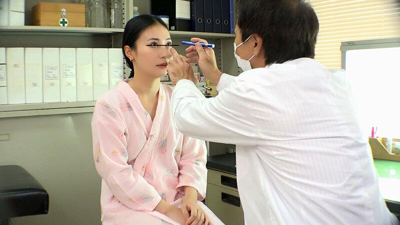 【変態医師の健康診断】「膣内の感度もついでに確認しておきましょう…」「そんなダメぇ、そこは触らないでください…イヤ…こんなのオカシイのにイ、イク！」 サンプル画像 6