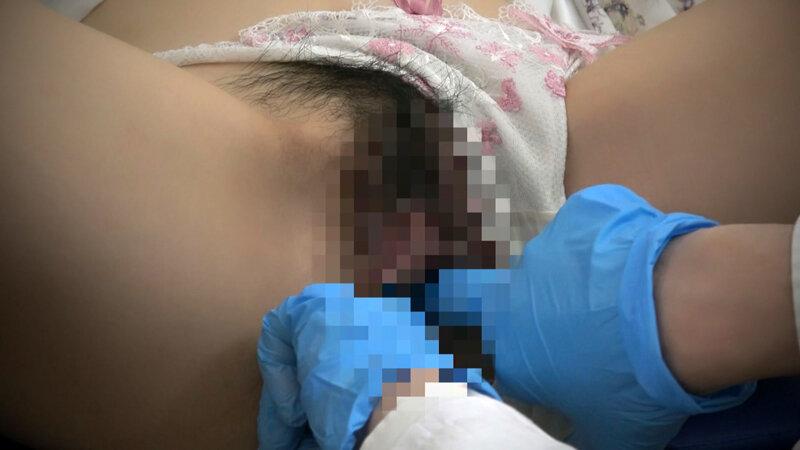 告発！医療現場の実態！わいせつ診察・媚薬塗布！医療行為と称した悪質な病院内違法行為映像集【配信限定Vol.01】 サンプル画像 16