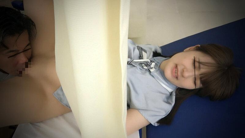 告発！医療現場の実態！わいせつ診察・媚薬塗布！医療行為と称した悪質な病院内違法行為映像集【配信限定Vol.01】 サンプル画像 9