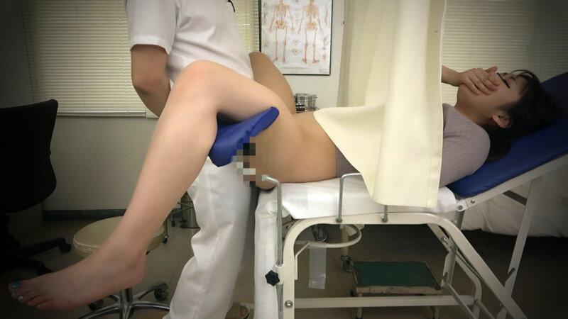 告発！医療現場の実態！わいせつ診察・媚薬塗布！医療行為と称した悪質な病院内違法行為映像集【配信限定Vol.01】 サンプル画像 10
