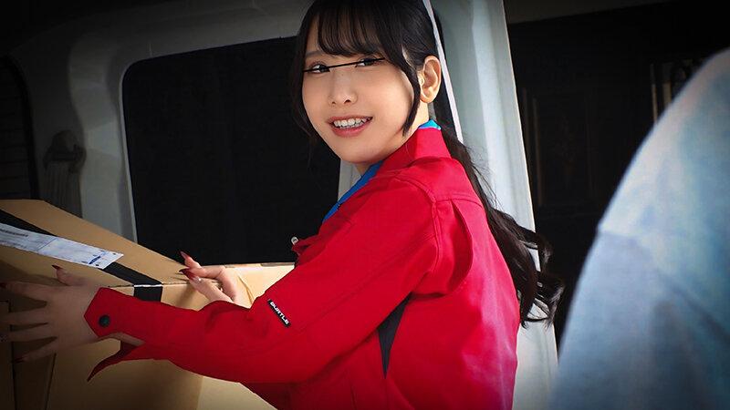 配送ドラバーを自宅に引き込んで理解らせてヤリました。【配信限定vol.2】 サンプル画像 3