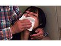 【つきまとい変質者による飼育記録】＃色白ショート受付嬢 ＃超乳OL ＃生意気新卒OL ＃感度抜群OL ＃デカ乳輪地味OL サンプル画像 8