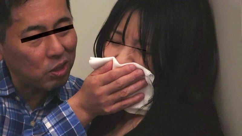 【つきまとい変質者による飼育記録】＃色白ショート受付嬢 ＃超乳OL ＃生意気新卒OL ＃感度抜群OL ＃デカ乳輪地味OL サンプル画像 11