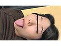 トー×地雷女子を騙してアへ顔不同意性交 5名 ＃01 サンプル画像 11