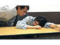 トー×地雷女子を騙してアへ顔不同意性交 5名 ＃01 サンプル画像 3