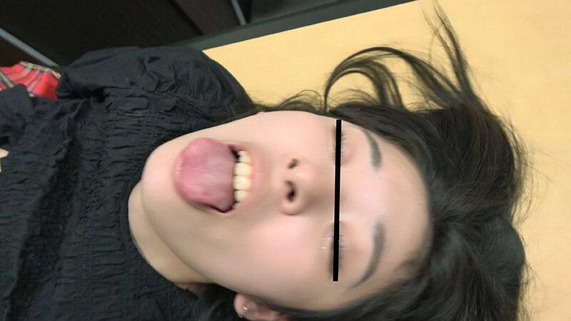 トー×地雷女子を騙してアへ顔不同意性交 5名 ＃01 サンプル画像 14