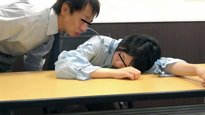 トー×地雷女子を騙してアへ顔不同意性交 5名 ＃01 サンプル画像 3