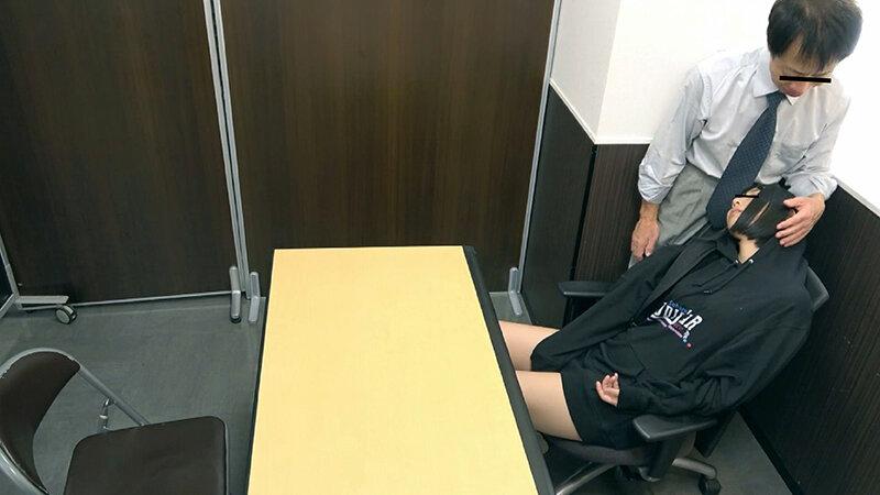 トー×地雷女子を騙してアへ顔不同意性交 5名 ＃01 サンプル画像 6