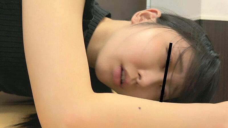 トー×地雷女子を騙してアへ顔不同意性交 5名 ＃02 サンプル画像 8