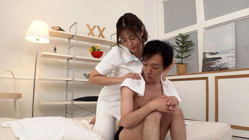 本番あり！中目黒人妻出張マッサージ嬢 さつき（NHMSG-089） サンプル画像 3