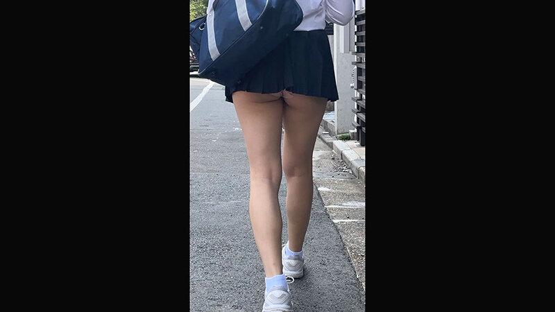 ミニスカハンター 進学塾 おねんね学習 サンプル画像 6