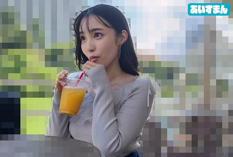 スレンダー美巨乳美人お姉さん、刺激と快感を求めて撮影にやってきちゃいました笑 セフレの指示でリモコンバイブ挿入、屋外で興奮MAXガチ絶頂のド淫乱 底抜けに明るいドMりえちゃん27歳 サンプル画像 3