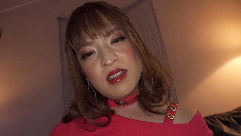 アクメ弄んでください、、、おかしくなっちゃう美人ニューハーフ Part.3 サンプル画像 2