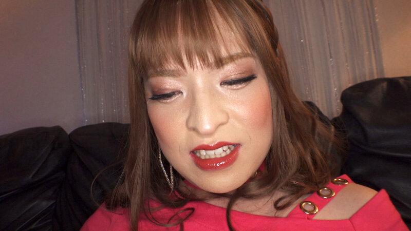 アクメ弄んでください、、、おかしくなっちゃう美人ニューハーフ Part.3 サンプル画像 11