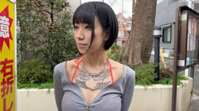快楽責めを希望します ギャルPart.1 サンプル画像 2