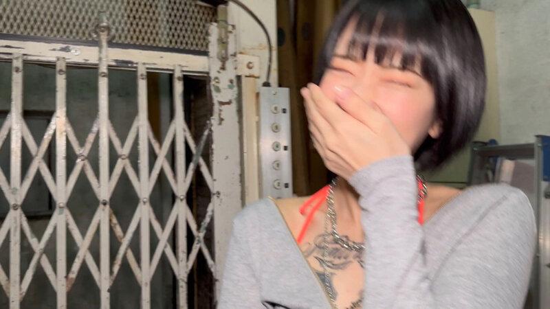 快楽責めを希望します ギャルPart.2 サンプル画像 2