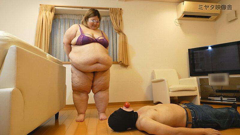 霜降り女肉はお好きですか？ ひなの サンプル画像 14