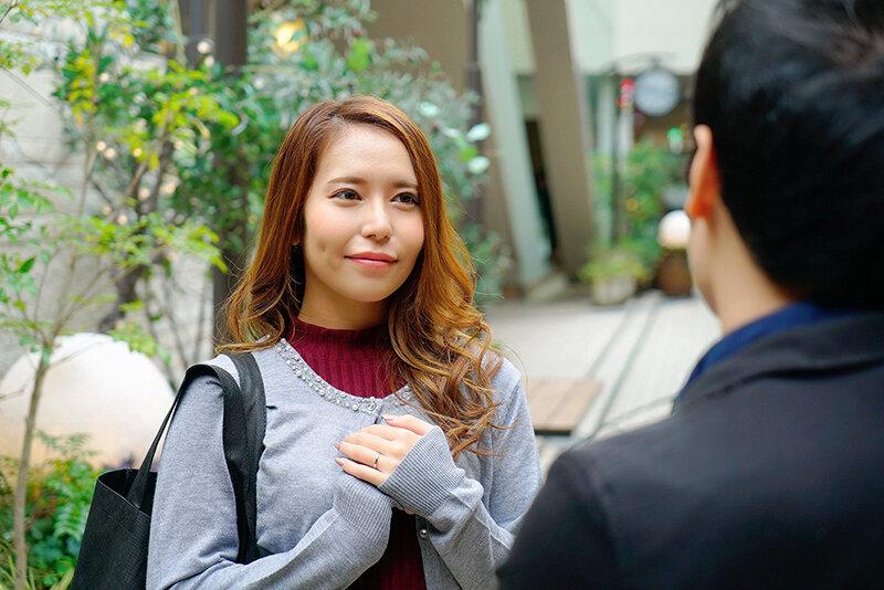 淫乱人妻ナンパ 性欲旺盛な若妻に生中出しSP 旦那だけじゃ満足出来ない不貞妻！！＃01 サンプル画像 3