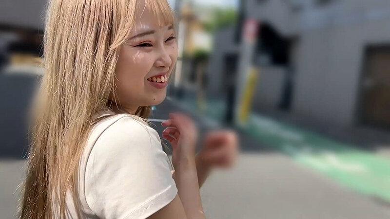 街角で声をかけてアナル観察させてもらう ネイリスト見習い ひなたちゃん サンプル画像 3