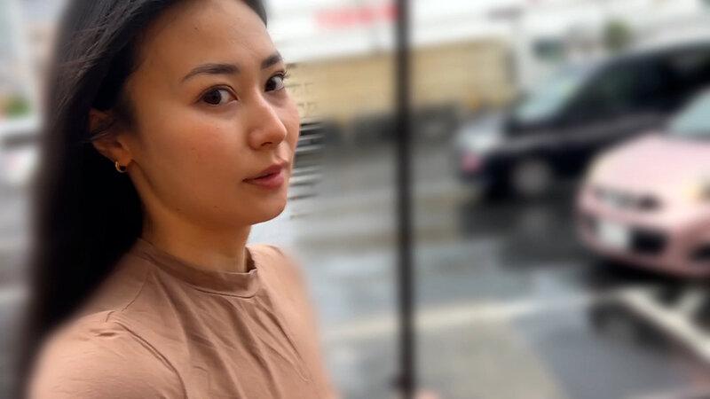 街角で声をかけてアナル観察させてもらう 百貨店美容部員 みなちゃん サンプル画像 3