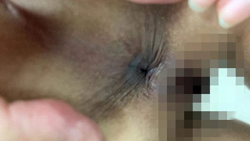 街角で声をかけてアナル観察させてもらう 相席居酒屋通いのフリーター ありすちゃん サンプル画像 13