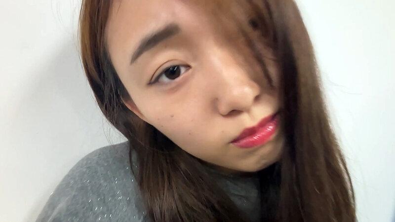 街角で声をかけてアナル観察させてもらう 大学生 ゆゆちゃん サンプル画像 21