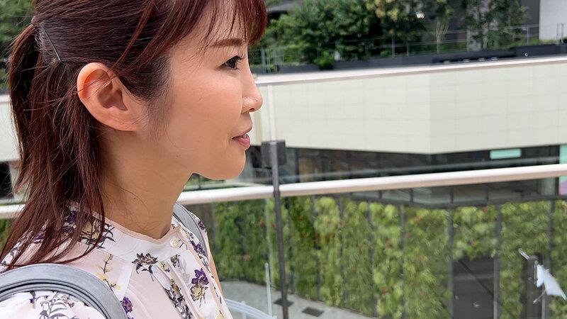 街角で声をかけてくすぐりさせてもらう スーパーのパート店員 まきさん サンプル画像 3
