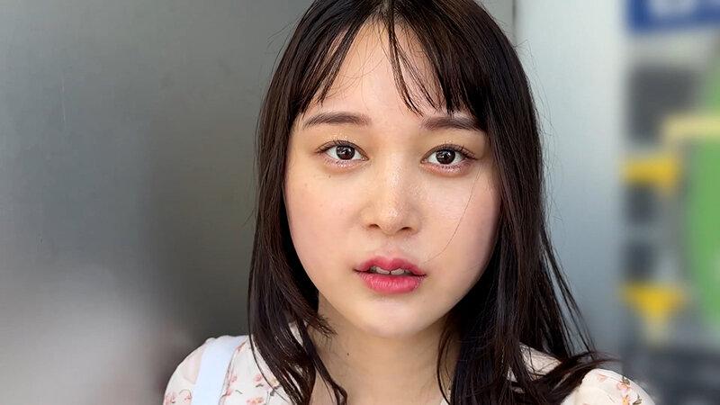 街角で声をかけてくすぐりさせてもらう ファミレスウェイター ありすちゃん サンプル画像 3