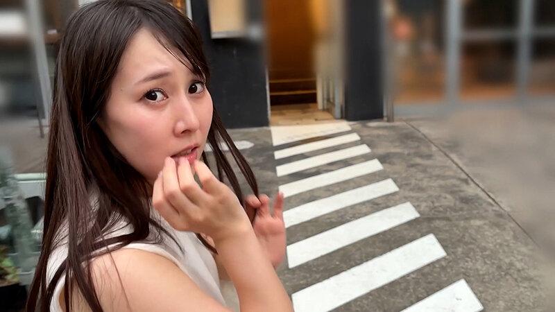 街角で声をかけてくすぐりさせてもらう WEBデザイナー しおりちゃん サンプル画像 3