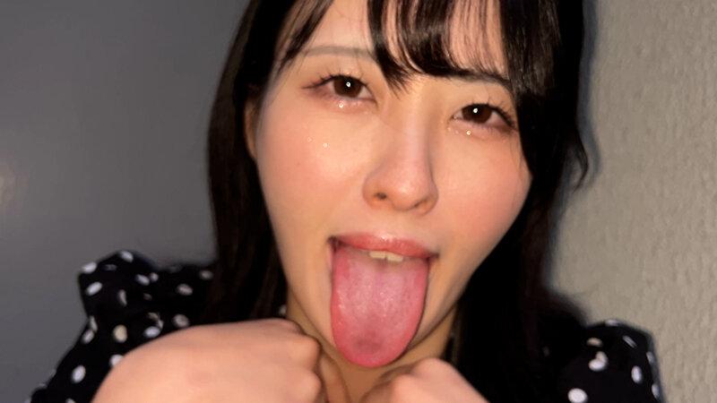 街角で声をかけて口内観察させてもらう スレンダーOL あいちゃん サンプル画像 21