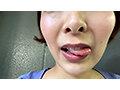 街角で声をかけて口内観察させてもらう アパレル店員 さつきちゃん サンプル画像 11
