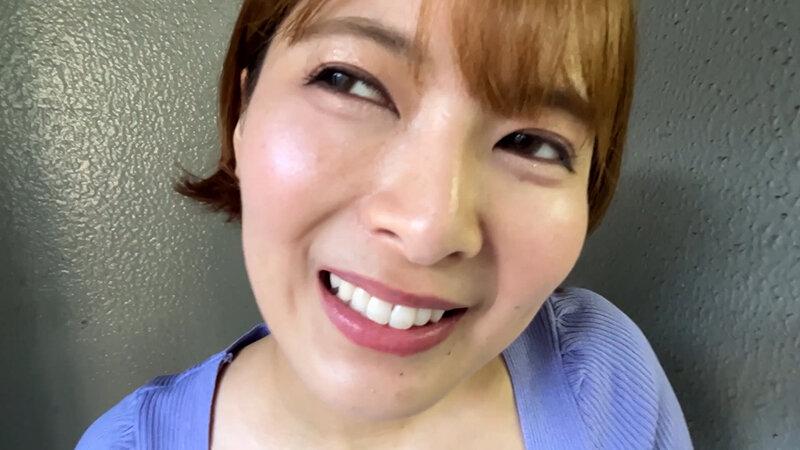 街角で声をかけて口内観察させてもらう アパレル店員 さつきちゃん サンプル画像 12