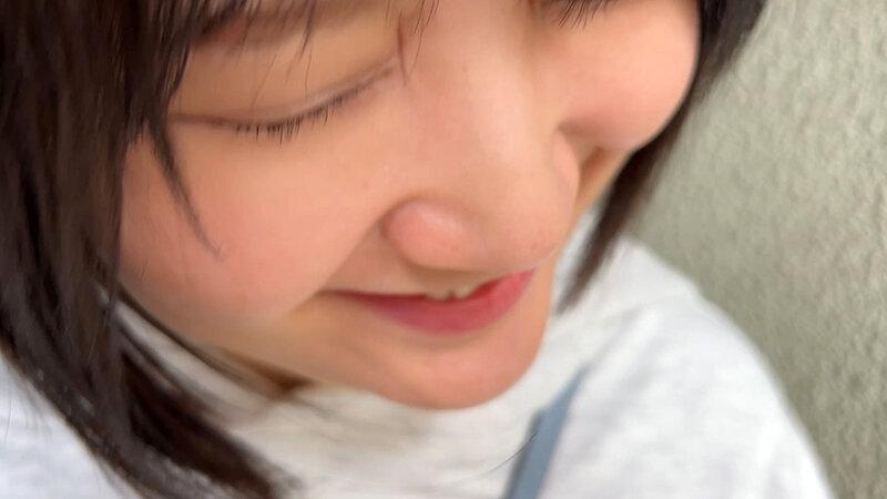 街角で声をかけてパンツの染みを見せてもらう 子供英語塾アルバイト のあちゃん サンプル画像 3