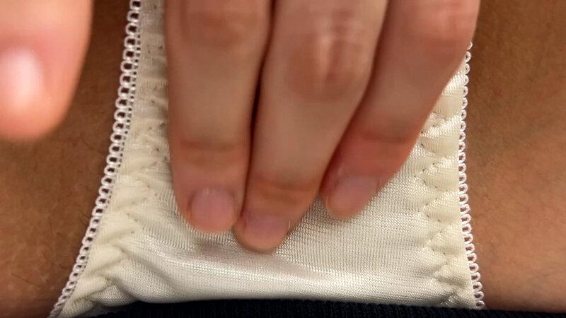 街角で声をかけてパンツの染みを見せてもらう 塾のバイト講師 こころちゃん サンプル画像 11