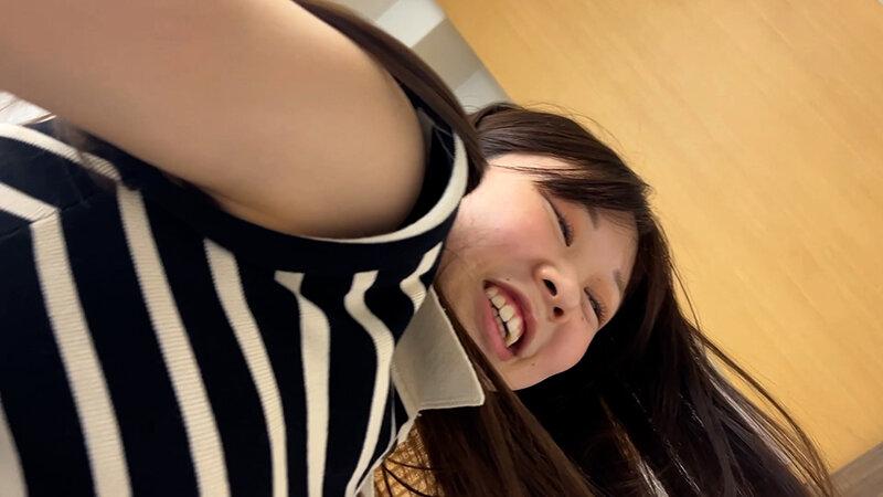 街角で声をかけてパンツの染みを見せてもらう 塾のバイト講師 こころちゃん サンプル画像 17