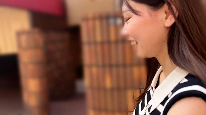 街角で声をかけてパンツの染みを見せてもらう 塾のバイト講師 こころちゃん サンプル画像 3