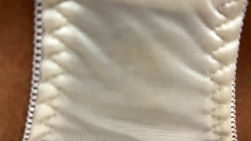 街角で声をかけてパンツの染みを見せてもらう 塾のバイト講師 こころちゃん サンプル画像 8