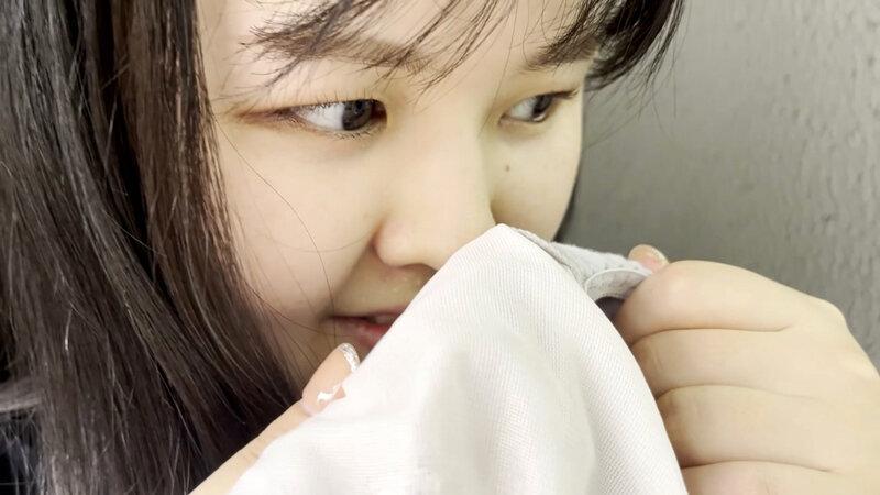 街角で声をかけてパンツの染みを見せてもらう 書店員 りかちゃん サンプル画像 16