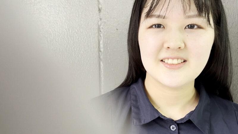街角で声をかけてパンツの染みを見せてもらう 書店員 りかちゃん サンプル画像 18