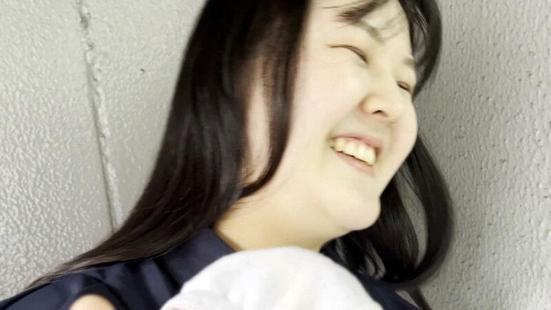 街角で声をかけてパンツの染みを見せてもらう 書店員 りかちゃん サンプル画像 19