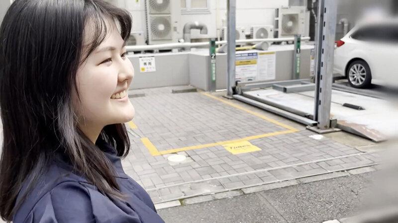 街角で声をかけてパンツの染みを見せてもらう 書店員 りかちゃん サンプル画像 3