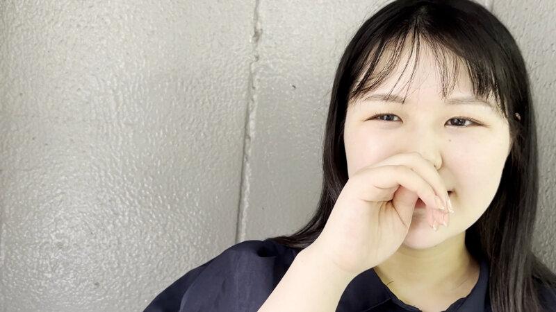 街角で声をかけてパンツの染みを見せてもらう 書店員 りかちゃん サンプル画像 21
